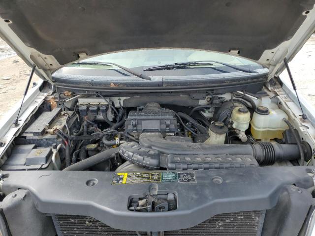 Photo 7 from auction – 2004 FORD F150 SUPER with VIN 1FTPW12514KC34878