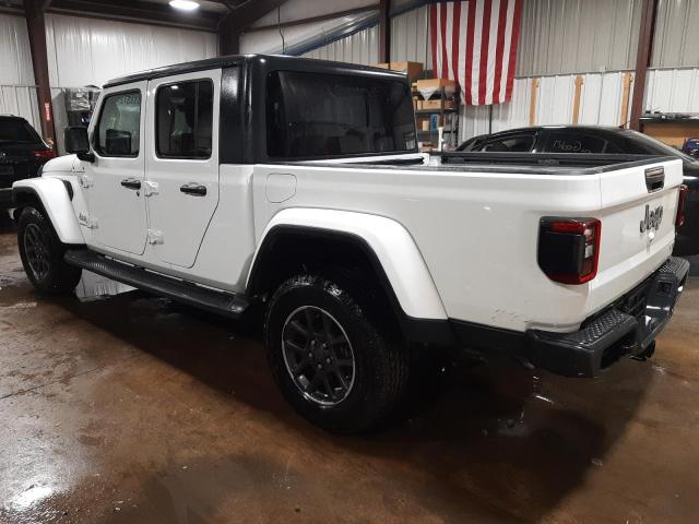 Photo 3 from auction – 2020 JEEP GLADIATOR with VIN 1C6HJTFG7LL103139