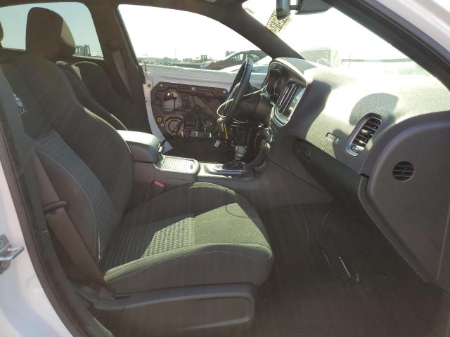 Photo 5 from auction – 2021 DODGE CHARGER SC with VIN 2C3CDXGJ1MH678920