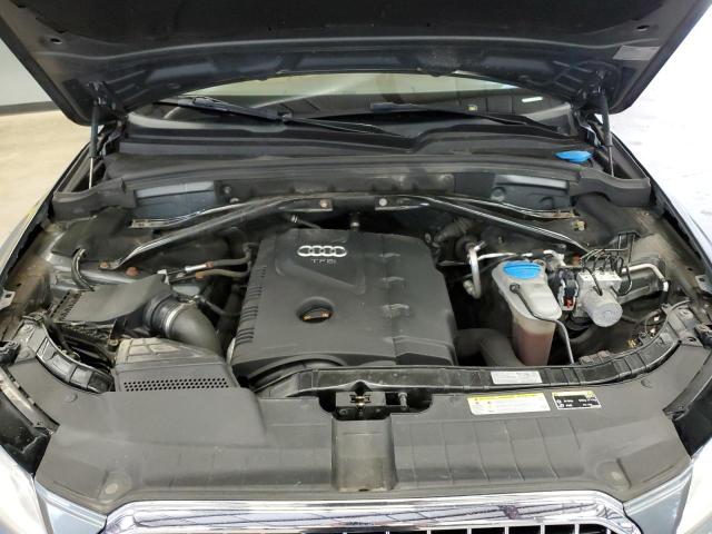 Photo 7 from auction – 2013 AUDI Q5 PREMIUM with VIN WA1LFAFP1DA009113
