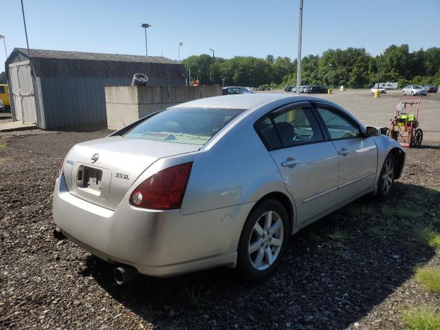 Photo 4 from auction – 2005 NISSAN MAXIMA SE with VIN 1N4BA41E95C837638