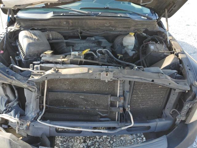 Photo 7 from auction – 2006 DODGE RAM 1500 S with VIN 1D7HA18236J110383