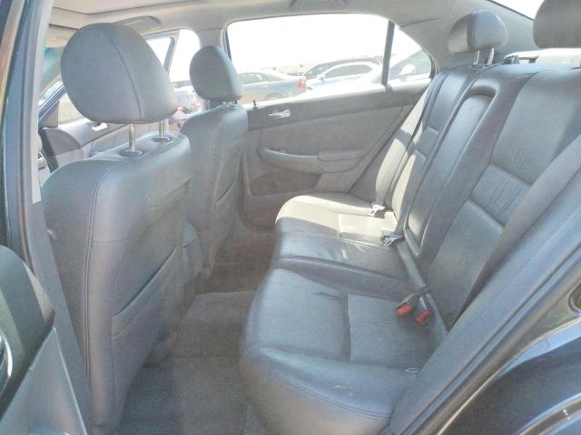 Photo 6 from auction – 2003 HONDA ACCORD EX with VIN JHMCM56643C002619