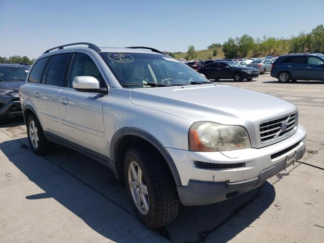 VOLVO XC90 3.2 2007 with VIN YV4CZ982671395493 - Photo from auction