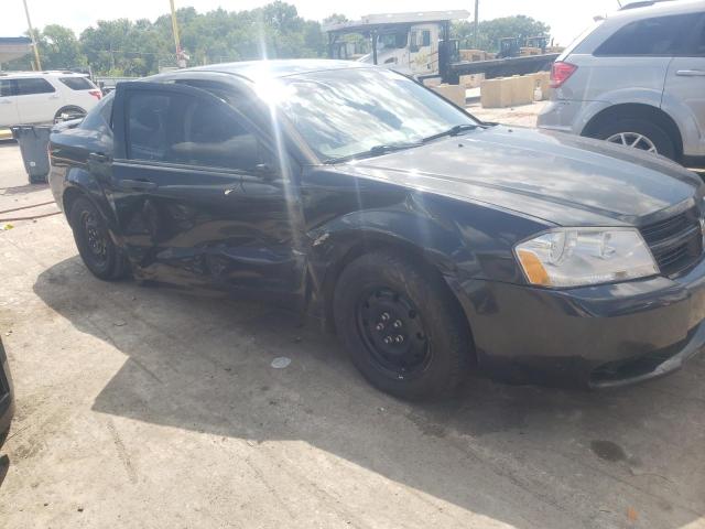 Photo 9 from auction – 2008 DODGE AVENGER SE with VIN 1B3LC46R88N200111