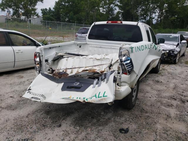 Photo 9 from auction – 2019 NISSAN FRONTIER S with VIN 1N6BD0CT1KN787112