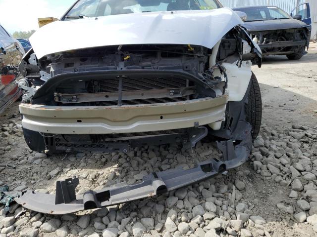 Photo 9 from auction – 2016 FORD FIESTA SE with VIN 3FADP4BJ4GM112291