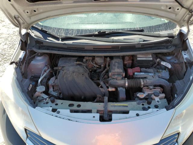 Photo 7 from auction – 2015 NISSAN VERSA NOTE with VIN 3N1CE2CP4FL371812
