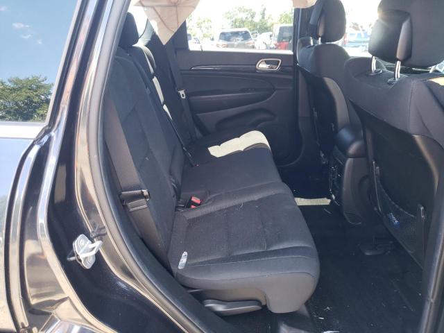 Photo 6 from auction – 2013 JEEP GRAND CHER with VIN 1C4RJFAG5DC633486