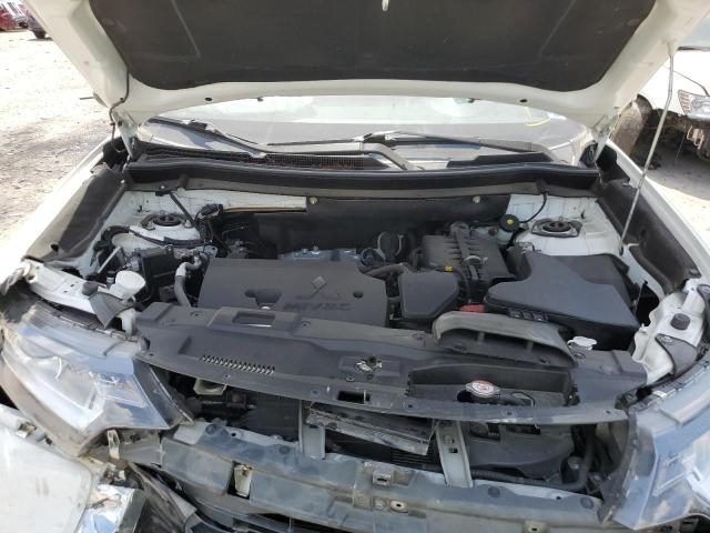 Photo 7 from auction – 2018 MITSUBISHI OUTLANDER with VIN JA4AD3A35JZ069566