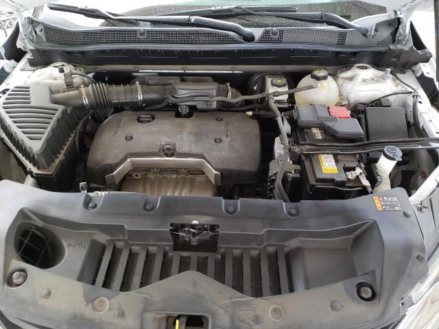 Photo 7 from auction – 2020 CHEVROLET BLAZER 1LT with VIN 3GNKBBRA0LS563841