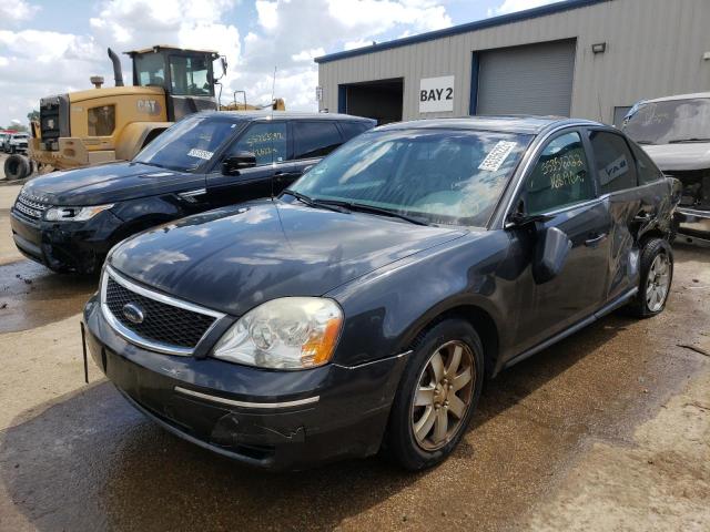 Photo 2 from auction – 2007 FORD FIVE HUNDR with VIN 1FAFP24107G109599