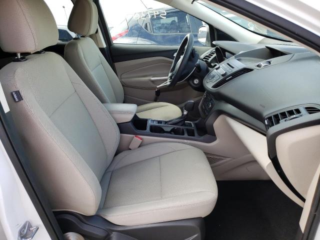 Photo 5 from auction – 2017 FORD ESCAPE SE with VIN 1FMCU0GD3HUE09488