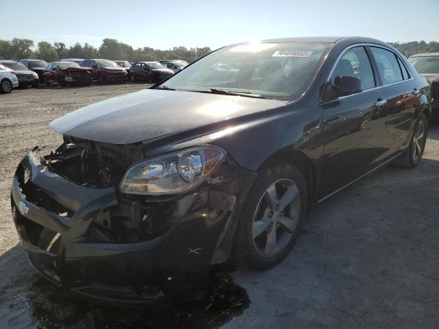 Photo 2 from auction – 2012 CHEVROLET MALIBU 1LT with VIN 1G1ZC5EU4CF145141