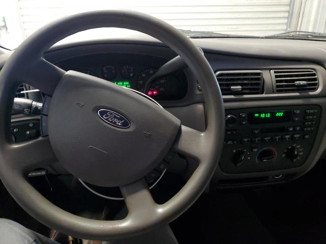 Photo 9 from auction – 2005 FORD TAURUS SE with VIN 1FAFP53245A230082