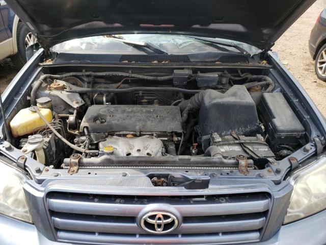 Фото 7 с аукциона – 2006 TOYOTA HIGHLANDER с VIN JTEGD21A960143992