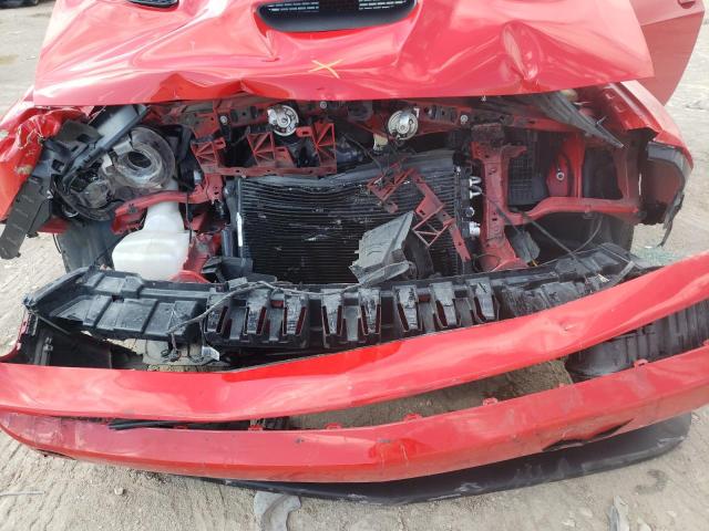 Photo 7 from auction – 2020 DODGE CHALLENGER with VIN 2C3CDZFJ8LH104343