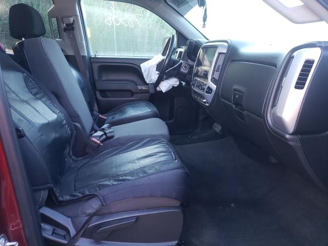Photo 5 from auction – 2016 GMC SIERRA K15 with VIN 1GTV2MECXGZ300757