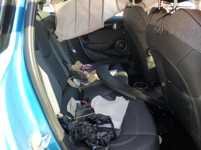Photo 6 from auction – 2015 MINI COOPER S with VIN WMWXU3C52F2B56288