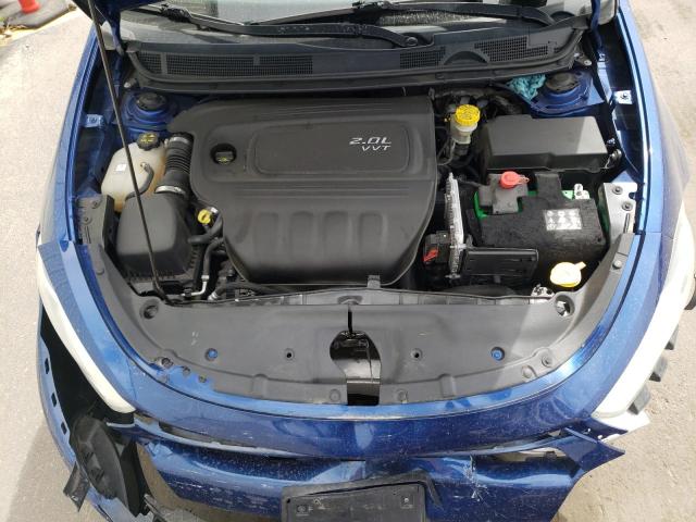 Photo 7 from auction – 2014 DODGE DART SE with VIN 1C3CDFAA1ED790991