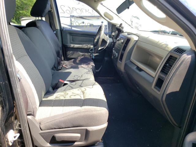 Photo 5 from auction – 2012 DODGE RAM 1500 S with VIN 1C6RD7FT3CS283211