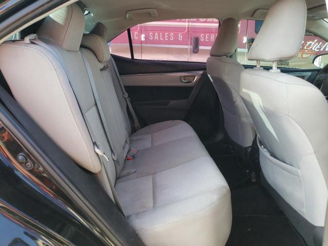 Photo 6 from auction – 2016 TOYOTA COROLLA L with VIN 2T1BURHE7GC553438