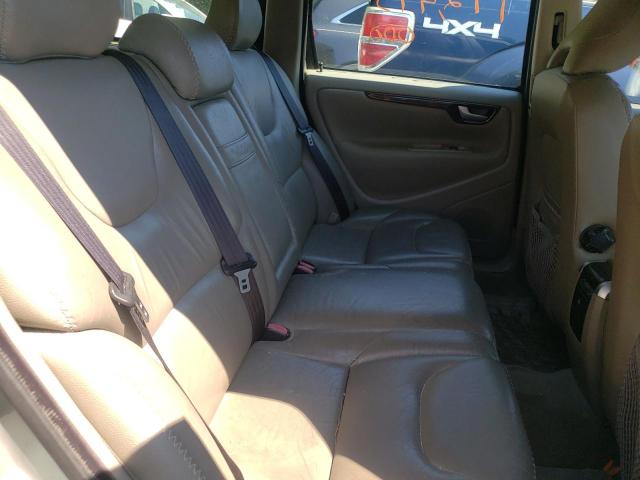 Photo 6 from auction – 2005 VOLVO XC70 with VIN YV1SZ592251182733