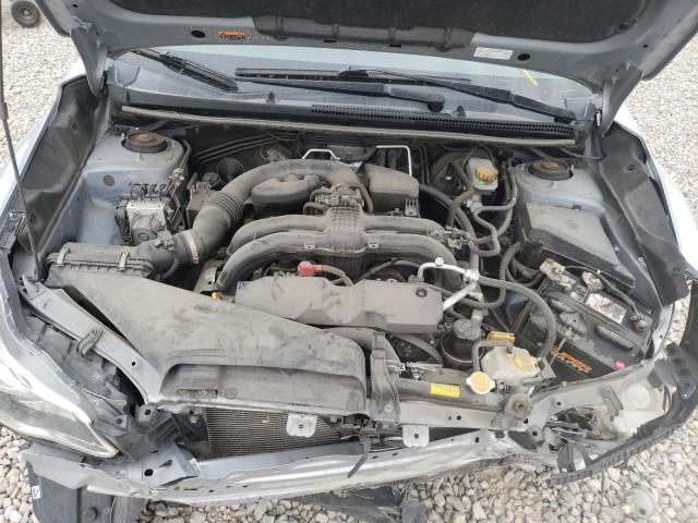 Photo 7 from auction – 2017 SUBARU CROSSTREK with VIN JF2GPABC2H8217538
