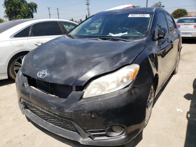 Photo 2 from auction – 2012 TOYOTA COROLLA MA with VIN 2T1KE4EE1CC048722