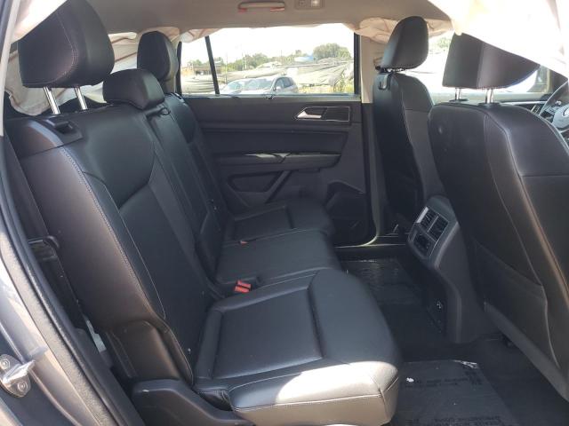 Photo 6 from auction – 2019 VOLKSWAGEN ATLAS SEL with VIN 1V2ER2CA2KC519241