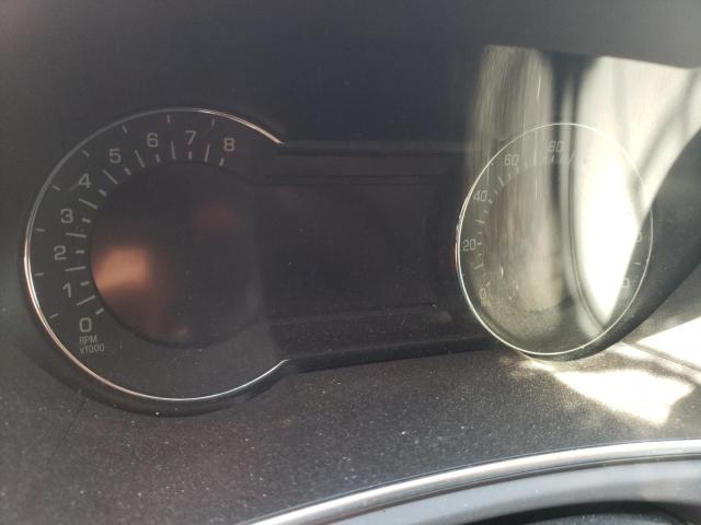 Photo 8 from auction – 2017 LINCOLN MKX SELECT with VIN 2LMPJ6KR6HBL46221