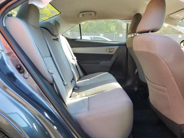 Photo 6 from auction – 2016 TOYOTA COROLLA L with VIN 2T1BURHE6GC498111
