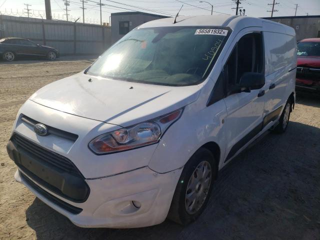 Photo 2 from auction – 2018 FORD TRANSIT CO with VIN NM0LS7F73J1366905