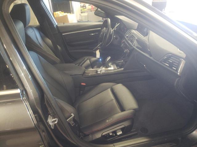 Photo 5 from auction – 2018 BMW 330 XI with VIN WBA8D9G50JNU68700