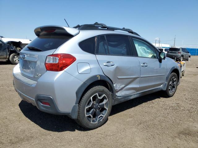 Photo 4 from auction – 2013 SUBARU XV CROSSTR with VIN JF2GPAKC3DH819858