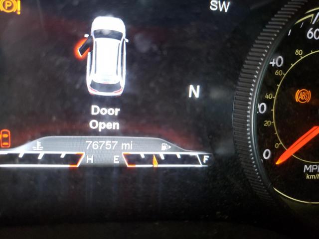 Photo 8 from auction – 2015 JEEP CHEROKEE T with VIN 1C4PJMBS5FW605073