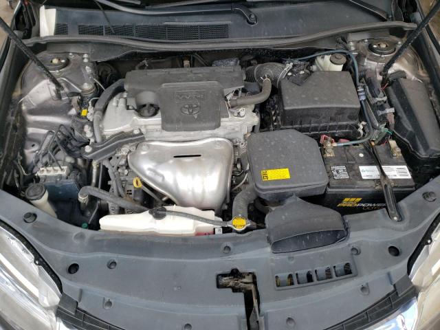 Photo 7 from auction – 2015 TOYOTA CAMRY LE with VIN 4T4BF1FK0FR499603