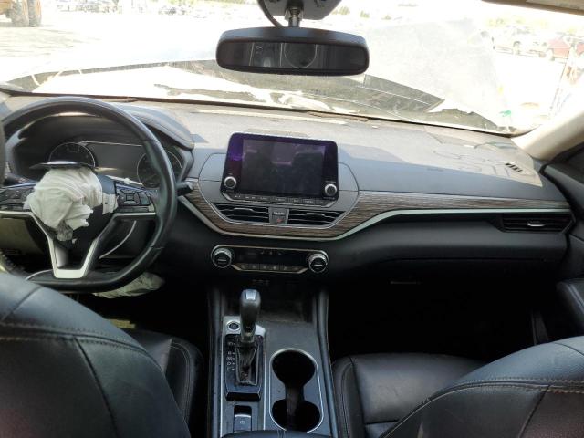 Photo 9 from auction – 2019 NISSAN ALTIMA SL with VIN 1N4BL4EVXKC170479
