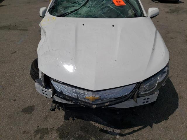 Photo 9 from auction – 2017 CHEVROLET VOLT LT with VIN 1G1RC6S50HU211898
