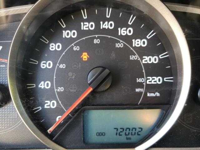 Photo 8 from auction – 2014 TOYOTA RAV4 LE with VIN 2T3ZFREVXEW073846