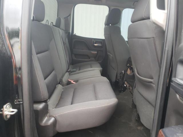 Photo 6 from auction – 2016 GMC SIERRA K15 with VIN 1GTV2MECXGZ154604