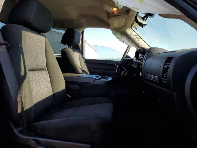 Photo 5 from auction – 2011 CHEVROLET SILVERADO with VIN 3GCPKSE34BG352939