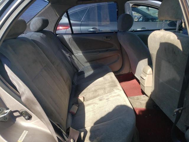 Photo 6 from auction – 2002 TOYOTA COROLLA CE with VIN 2T1BR12E12C562253