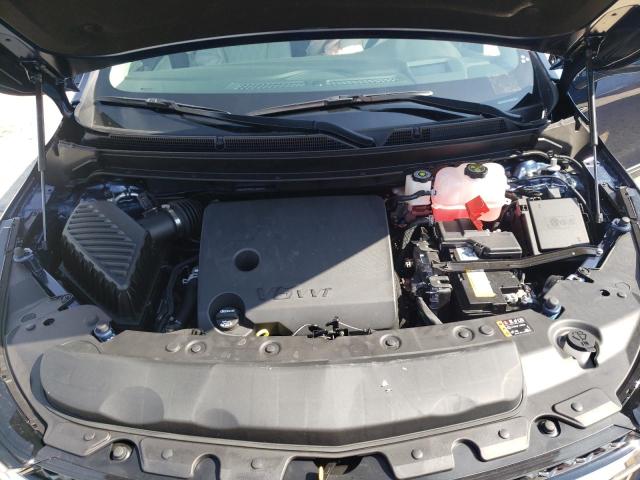 Photo 7 from auction – 2022 BUICK ENCLAVE AV with VIN 5GAERDKW3NJ180596