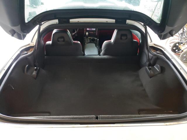 Photo 6 from auction – 2013 CHEVROLET CORVETTE G with VIN 1G1YV2DW4D5109884