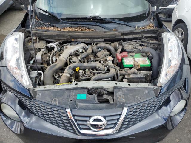Photo 7 from auction – 2011 NISSAN JUKE S with VIN JN8AF5MR7BT002858