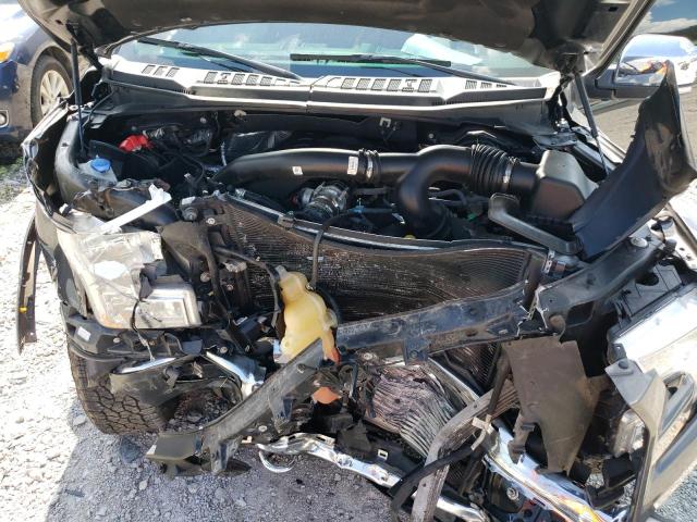 Photo 7 from auction – 2016 FORD F150 SUPER with VIN 1FTEW1EG4GFD38167