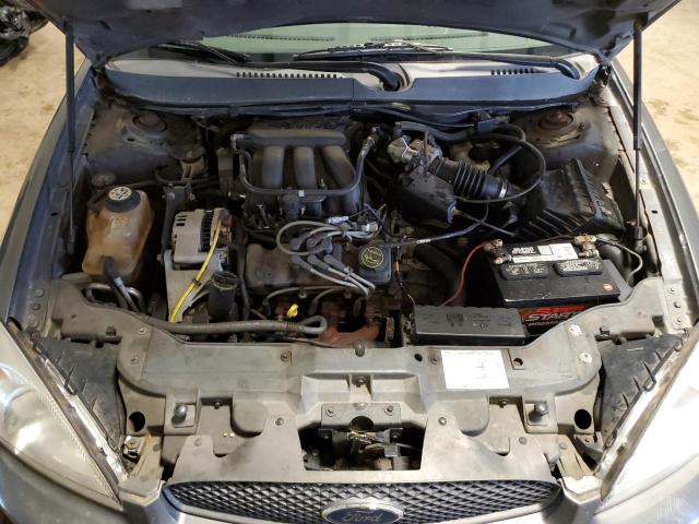 Photo 7 from auction – 2005 FORD TAURUS SE with VIN 1FAFP53245A230082