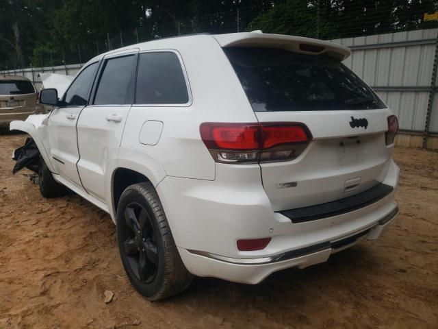 Photo 3 from auction – 2015 JEEP GRAND CHER with VIN 1C4RJECG9FC155390