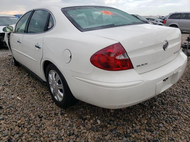 Photo 3 from auction – 2006 BUICK LACROSSE C with VIN 2G4WC552061255958